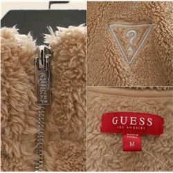 Мягкая плюшевая толстовка ГЕС*С