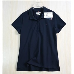 Повседневная рубашка-поло ТОММИ ХИЛФИГЕ*Р