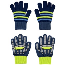 OshKosh | Kid 2-Pack Gripper Gloves