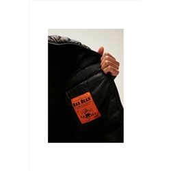 Bad Bear Archer Puffer Mont 22.02.15.003-c01