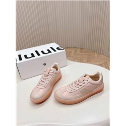Кроссовки Lululemo*n 👟 Материал: Специально изготовленная ткань + Специально изготовленная плюшевая дышащая ткань + ТПУ Подкладка: изготовленная по индивидуальному заказу дышащая и экологически чистая саржевая ткань, впитывающая пот