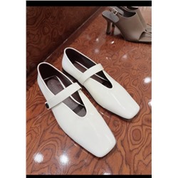 Сандали люкс кожа