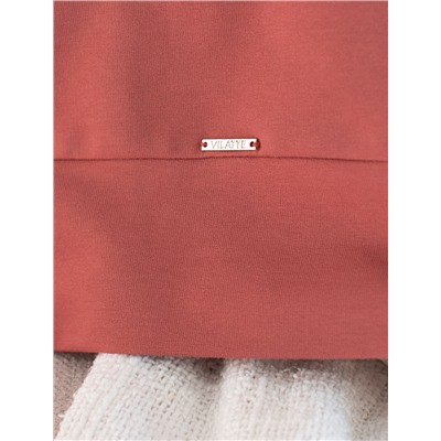 Жакет из тонкого премиального футера с эластаном