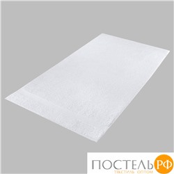 Полотенце Arya Однотонное 70X140 Miranda Soft Белый