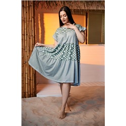 Платье 9200 НАТАЛИ #891555