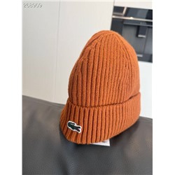 Шапка  ЛАКОСТ*Е