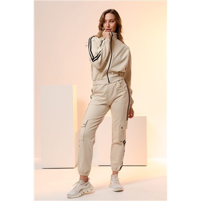 Костюм с брюками 7395 НАТАЛИ #956661