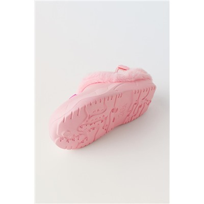 RUBBERISED BARBIE™ CLOGS