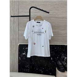 Распродажа футболка люкс