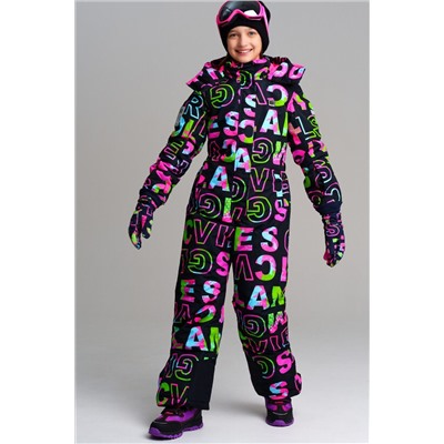 Комбинезон PLAYTODAY, 918500