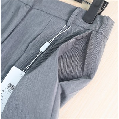 Женские свободные повседневные брюки