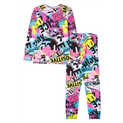 Термокомплект PLAYTODAY, 1031454