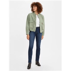 314 SHAPING STRAIGHT WOMEN'S JEANS