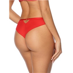 1056/2-B SENSUAL Трусы бразильяно KINGA