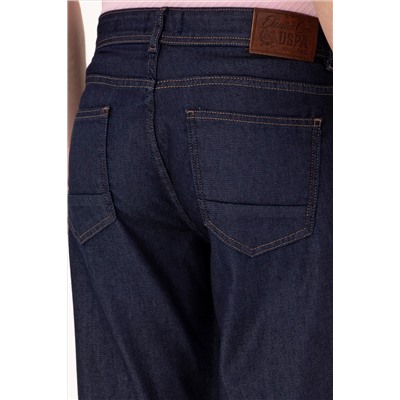 Erkek Mavi Jean Pantolon