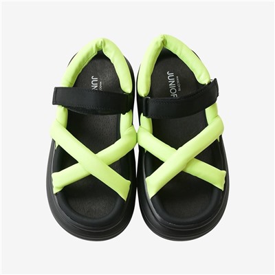 👧 сандали для мальчиков и девочек Оригинал✔️ экспорт в Россию ✔️ мягкая текстура, подошва противоскользящая, износостойкая и амортизирующая EVA✔️ на wb цены с 50% скидкой от 3500