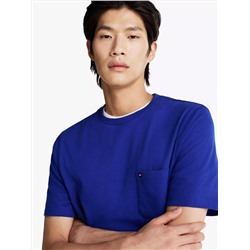 Tommy Pocket T-Shirt