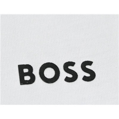 Мужская футболка БОС*С