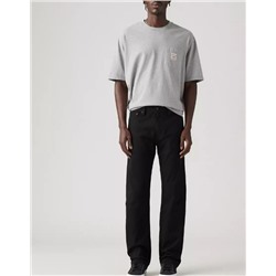 Model is 6'1", Waist 30", Wearing a Size 30 x 32 513™ Slim Straight Men's Jeans
