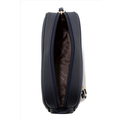 Kadın Lacivert Çapraz Çanta