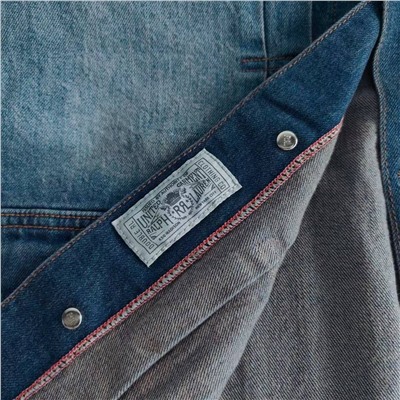 Классическая джинсовая куртка РАЛЬ*Ф