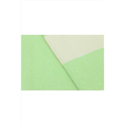 Fabric Box %100 Doğal Pamuk Elmas Peştemal Banyo Havlusu Türk Havlusu Hamam Plaj Havlusu