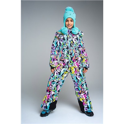 Комбинезон PLAYTODAY, 805269