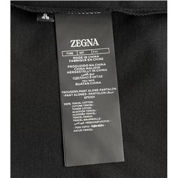 Мужская футболка   ZEGN*A