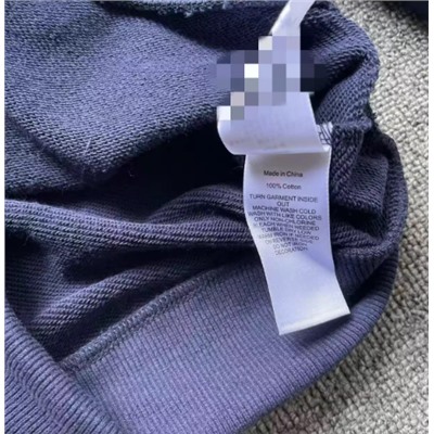 Кофта ПОЛ*О для мальчиков. Экспорт