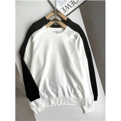 Мужской свободный свитшот (этикетки надрезаны) ЗАР*А