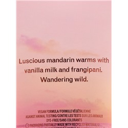 BODY FRAGRANCE - Coastal Bliss Chasing Paradise Fragrance Lotion