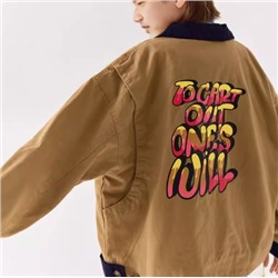 Куртка для мальчика