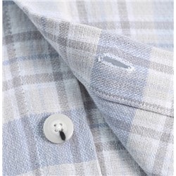 Свободная повседневная мужская рубашка COLIN*S