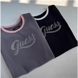 Футболка в рубчик  ГЕС*С