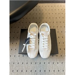 Женские кроссовки с сеткой (6 цветов) ПРАД*А