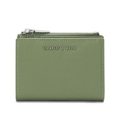 POIZON Кошелек-визитница от CHARLES&KEIT*H