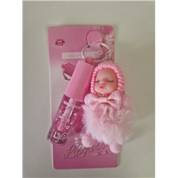 Тинт для губ с куклой 60651