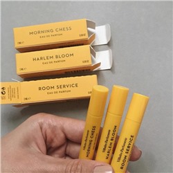 VILHELM PARFUMERIE MANGO SKIN edp 2ml пробник