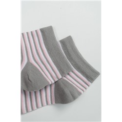 Детские носки стандарт Полосочка комплект 3 пары НАТАЛИ #985303