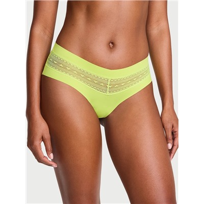 No-Show Heart Lacie Cheeky Panty