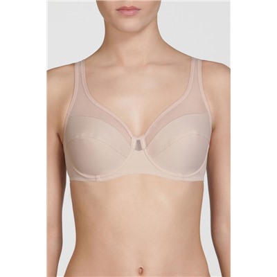 Sujetador con aro Generous Classic