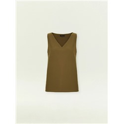 Топ приталенный, B3260/savour