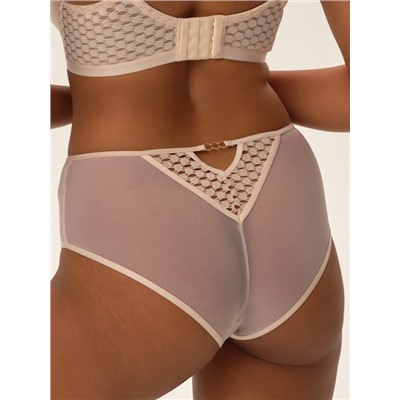 42177 OHARA/02X Трусы высокие ESOTIQ