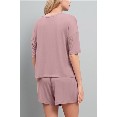 Футболка + шорты INDEFINI, 1227285