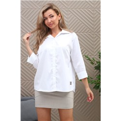 1071 Рубашка женская
