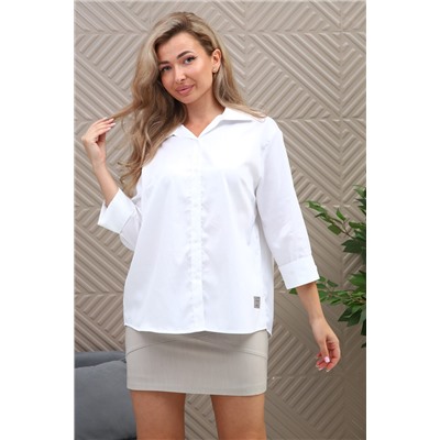 1071 Рубашка женская