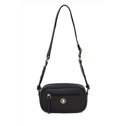 Kadın Lacivert Çapraz Çanta