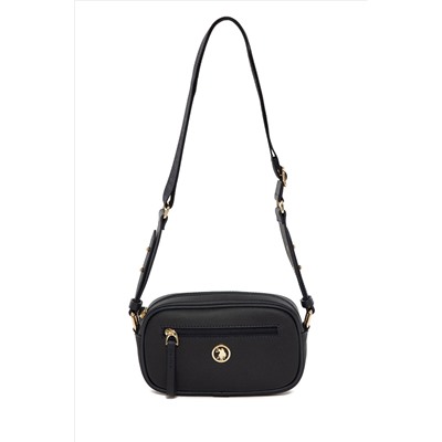 Kadın Lacivert Çapraz Çanta