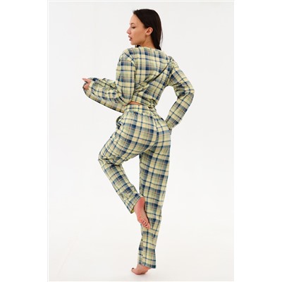 Костюм с брюками 21598 НАТАЛИ #955560