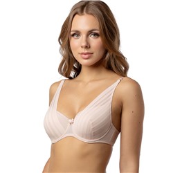 Бюстгальтер №10308 Граффити ВЛ25 формовка Lengy